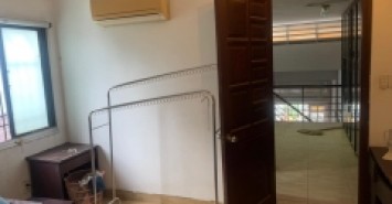 HẺM THÔNG THOÁNG - SAU CHỢ BÌNH TRIỆU - ĐÚC 3 TẤM - 3PN - NGANG 6M - HƠN 3 TỶ