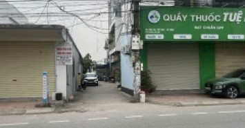 LÔ ĐẤT 86M² TUYẾN 2 TL362 – CÁCH CHỢ 50M – GIÁ 1 TỶ 7XX HIẾM KHU VỰC  ZALO 0567 222 555