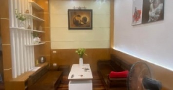 CẦN TIỀN BÁN GẤP KIM NGƯU, NHÀ ĐẸP Ở LUÔN, QUY HOẠCH ỔN ĐỊNH, 45m x 4T NHỈNH 3 TỶ 0901753139