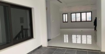 Bán Nhà Trần Hưng Đạo, 115m2, 8 tầng thang máy, mặt tiền 6.4m, 45.8 tỷ, ô tô, KD đỉnh