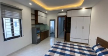 THẬT 100% BÁN CCMN CẦU GIẤY,DÒNG TIỀN 600TR/NĂM ,9 PHÒNG, 67M2,5 TẦNG, MT 6M