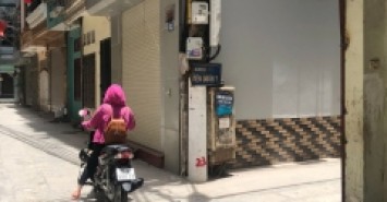 SIÊU PHẨM! HOÀNG VĂN THÁI - THANH XUÂN - 50m2 NHÀ MỚI 7 TẦNG THANG MÁY - Ở, CHO THUÊ ĐỈNH