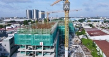 Chỉ 9 tr/tháng Có ngay căn hộ kiểu Nhật TT AVIO đa kiểu dáng Bình Dương, sát kề Thủ Đức!