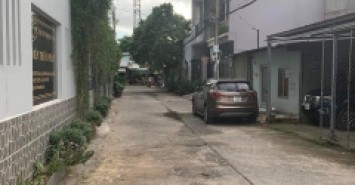 HẺM Ô TÔ 7 CHỖ - 79M2 - 2 TẦNG - 3 PHÒNG NGỦ - HOÀN CÔNG ĐẦY ĐỦ.