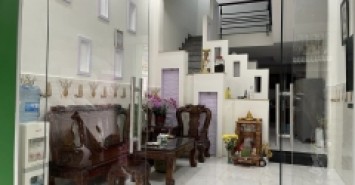 MẶT TIỀN HẺM KINH DOANH 5 TẤM, 4X15M NGAY VÒNG XOAY HOÀ BÌNH , LUỸ BÁN BÍCH , GIÁ 9,X TỶ TL