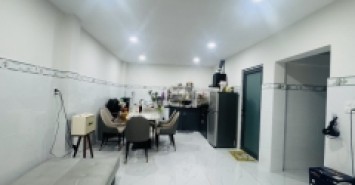 Bán nhà đường số 3, Phường Tăng Nhơn Phú B, Q9, Thủ Đức, TP HCM. DT 65m2, 2 tầng. Giá 5,45 tỷ.