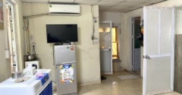 Nhà tập thể phố Kim Giang, 75m x 2 tầng, chỉ 2.1 tỷ