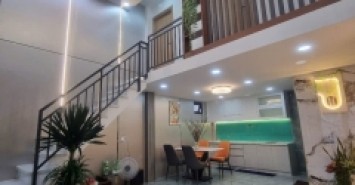 Bán nhà đường số 7, Phường Linh Xuân, Thủ Đức, TP HCM. DT 40 m2, 2 tầng, giá chỉ 3,9 tỷ - Liên hệ 0933125879!