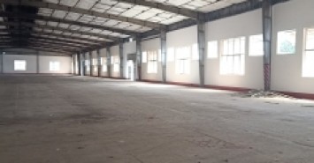 Bán 3ha đất nhà xưởng tại thị trấn Yên Viên, Gia Lâm, Hà Nội