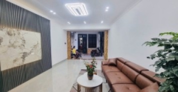 HOT - NHÀ ĐẸP KHƯƠNG HẠ - GẦN Ô TÔ TRÁNH - 5 TẦNG GIÁ CHỈ 8.5 TỶ