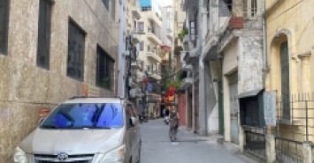 Siêu phẩm phố Vũ Tông Phan, ngõ thông kinh doanh , ô tô vào nhà, 5 tầng 42m2, 10.9 tỷ.