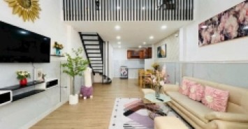 Cực Hot! Nhà mới xây, full nội thất, giá chỉ 3.15 tỷ - Thấp hơn giá ngân hàng!