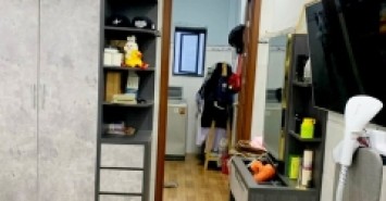 Nhà hai mặt tiền thoáng 4 tầng kinh doanh Dương Bá Trạc 4x20 chỉ 12 tỷ 5 - 0931172218