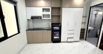 BÁN TÒA NHÀ 7 TẦNG MINH KHAI, HAI BÀ TRƯNG - 27 PHÒNG - DT 120 TR/TH - 85M2 - MT 5.2M - 24,9 TỶ