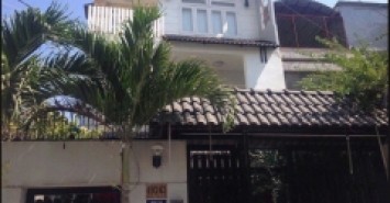 BÁN CĂN HỘ VILLA KINH DOANH 11 PHÒNG – HẺM XE HƠI ĐƯỜNG CÁCH MẠNG THÁNG 8, PHƯỜNG HÒA HƯNG (P13 CŨ), TP.HCM