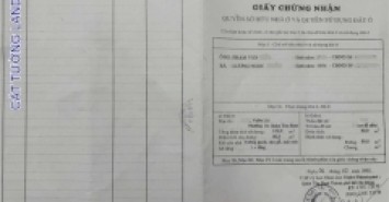 Gấp, giảm 1.5 tỷ! Bán nhà 4x20m - Mặt tiền Vuờn Lài, Tân Phú - Kinh Doanh Sầm Uất-- Chỉ 11.5 tỷ