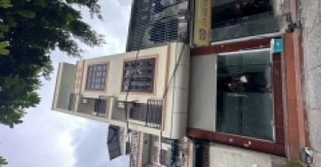 Bán nhà mặt phố yên sở 4 tầng dân xây ô chờ thang máy hoàng mai