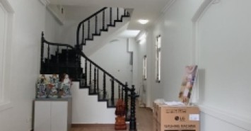 BÁN NHÀ ĐẸP PHỐ  PHAN ĐÌNH GIÓT-HÀ ĐÔNG 48M 7,85 TỶ