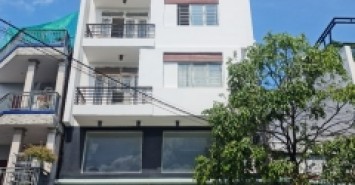 Nhà hai mặt tiền 6 tầng Dương Bá Trạc ngang 6m chỉ 15 tỷ 4 LH-0931172218