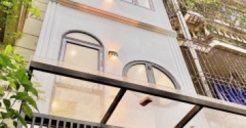 Bán nhà 5 tầng Vũ Trọng Phụng Thanh Xuân 38m, 5T, MT 4m, nội thất đẹp, 4PN, 4.35 tỷ
