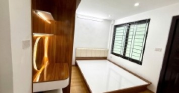 Bán nhà tập thể bách khoa 85M 4PN long lanh ở ngay hai bà trưng