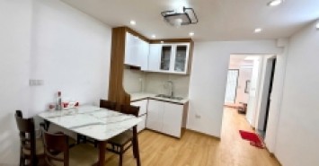 Bán nhà tập thể bách khoa nguyễn hiền 3PN long lanh hai bà trưng