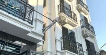 BÁN NHÀ MỚI XÂY ĐẸP LUNG LINH NGÕ RỘNG Ô TÔ VÀO TẬN NHÀ ,NGÔ QUYỀN -HÀ ĐÔNG. GIÁ 6,5 TỶ