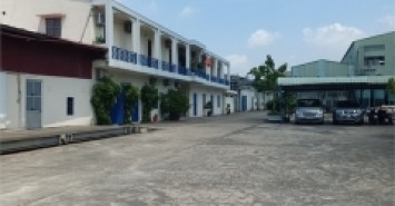 Bán 10.000m2 đất 50 năm tại thị trấn Yên Viên, Huyện Gia Lâm, TP Hà Nội