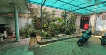 Bán 176M kim ngưu tặng nhà ô tô vào nhà hai bà trưng