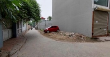 Đất đẹp Xuân Phương, TL, LÔ GOC, Ô TÔ GIÁ 5.2 TỶ