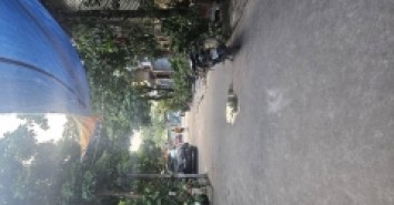 Bán đất tam trinh 58M phân lô X2B hoàng mai