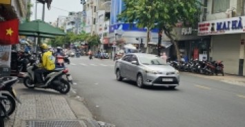 BÁN NHÀ MẶT TIỀN NGUYỄN ĐÌNH CHIỂU, Q3 – 24M² – 1 TRỆT 3 LẦU – CHỈ 13.5 TỶ (~562TR/M²) – GIÁ THỊ TRƯỜNG 617TR/M²