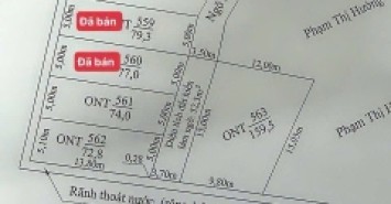 Đất giá rẻ trung tâm Tân Phong – chỉ 8xx triệu  ZALO 0567 222 555