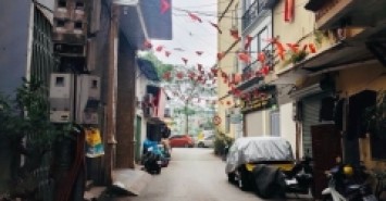 bán nhà Linh Quang 75m 6 tầng thang máy chỉ 11,8 tỷ, nhà đẹp ở luôn