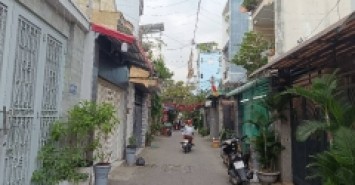 Bán nhà mặt tiền Phạm Hùng 6.3x19 Cực Hiếm chỉ 12 tỷ 2 - 0931172218