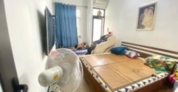 Bán nhà mặt phố vĩnh tuy 5 tầng dân xây ô tô dừng đỗ kinh doanh ngày đêm hai bà trưng