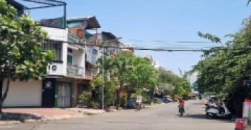 chủ giảm giá sâu, chỉ 9.8 tỷ, mt kinh doanh đỉnh, đường 8, [ p4q8 ] 65m2, 4 x 16m  3 tầng.