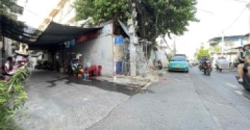 BÁN GẤP NHÀ ĐẸP HXH TÙNG THIỆN VƯƠNG [P12, Q8] DT:26M2 (4.2X 5M), 2T, 2WC, CHỈ 3.2 TỶ