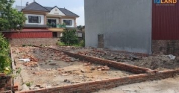Chính chủ bán 106m Lương Quy -Xuân Nôn-Đông Anh Hà Nội .đường thông ô tô vào tận đất, giá nhỉnh 2 tỷ