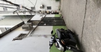 Bán đất giáp nhị 50M ô tô đỗ 30M hoàng mai