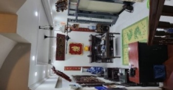Bán nhà Nguyễn Sơn - Sát phố- Gần Oto- Full NT 32m 5 tầng nhỉnh 8 tỷ(TL)