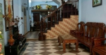 Nhà đẹp phân lô Khương Hạ- Giá hời – ô tô- 4 tầng, 75m2, 13.45 tỷ