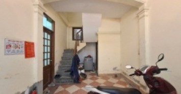 Bạch mai bán đất tặng nhà 3 tầng hai bà trưng