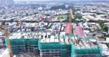 Chill cực đỉnh giá chir37tr/m2 tại TT AVIO căn hộ sân vườn duy nhất tại Dĩ An Bình Dương