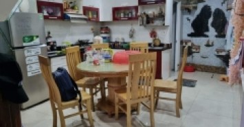 Bán nhà gấp nhà trong tuần đường Lũy Bán Bích, Quận Tân Phú dưới 4 tỷ