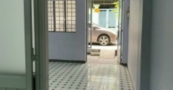 Nhà hẻm 221/6 Lê Đức Thọ, Phường 17, Gò Vấp, Hẻm 8m thông, 3,6x22m, Cn 74,5 m2, Cấp 4, 6,5 tỷ TL