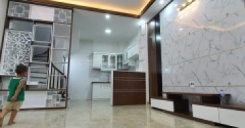 Bán nhanh nhà Tây Sơn 40m2 x 5 tầng lô góc chỉ 4,4 tỷ rất đẹp