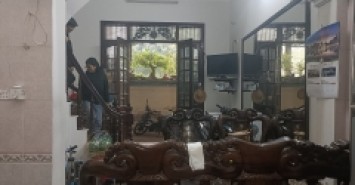 BÁN NHÀ RIÊNG TẠI PHƯỜNG THANH XUÂN BẮC, QUẬN THANH XUÂN Ha nội