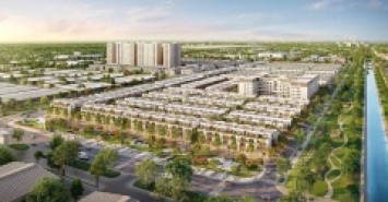 Mua nhà ở xã hội K-Home – Hỗ trợ vay ngân hàng đến 25 năm