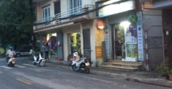 Bán nhà đường Hoàng Đạo Thành, 2 mặt thoáng, ôtô tránh, vỉa hè rộng, 52M2 GIÁ QUANH 7 TỶ